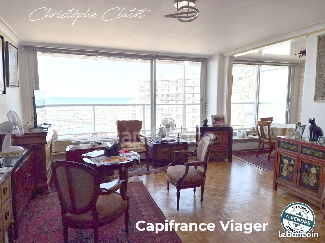 Appartement 3 pièces 82 m² · à Le Havre · 82 m² · 260 358 €