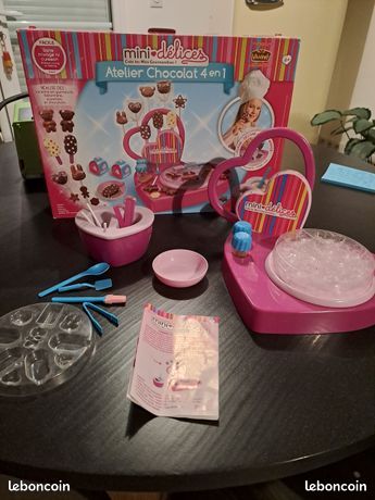 Atelier délice chocolat (image 3)