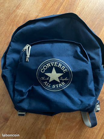 Sac à dos converse Accessoires Bagagerie