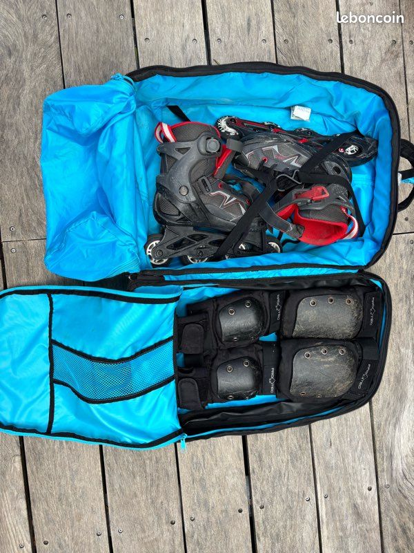 Pack roller (image 1)