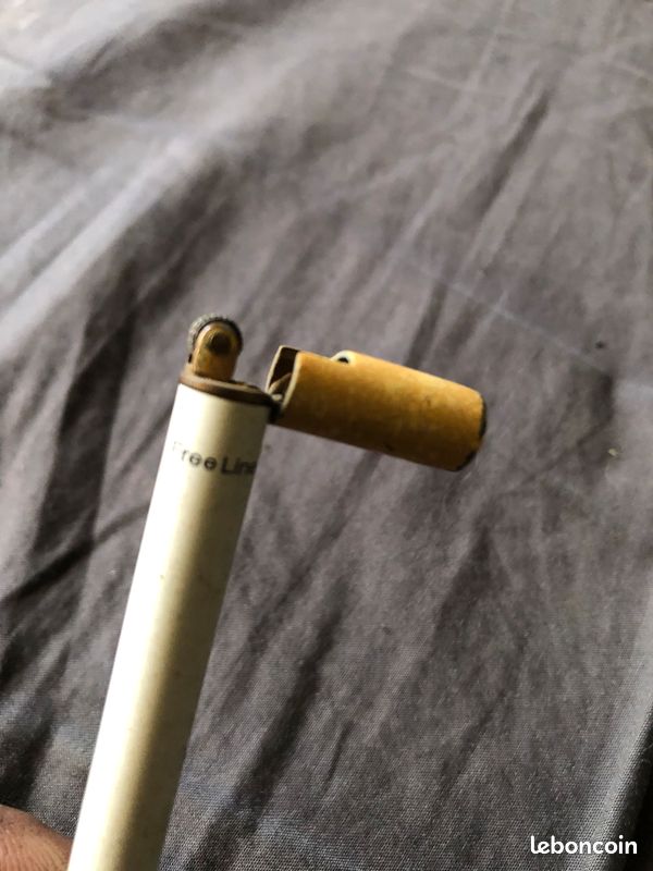 Briquet cigarette
