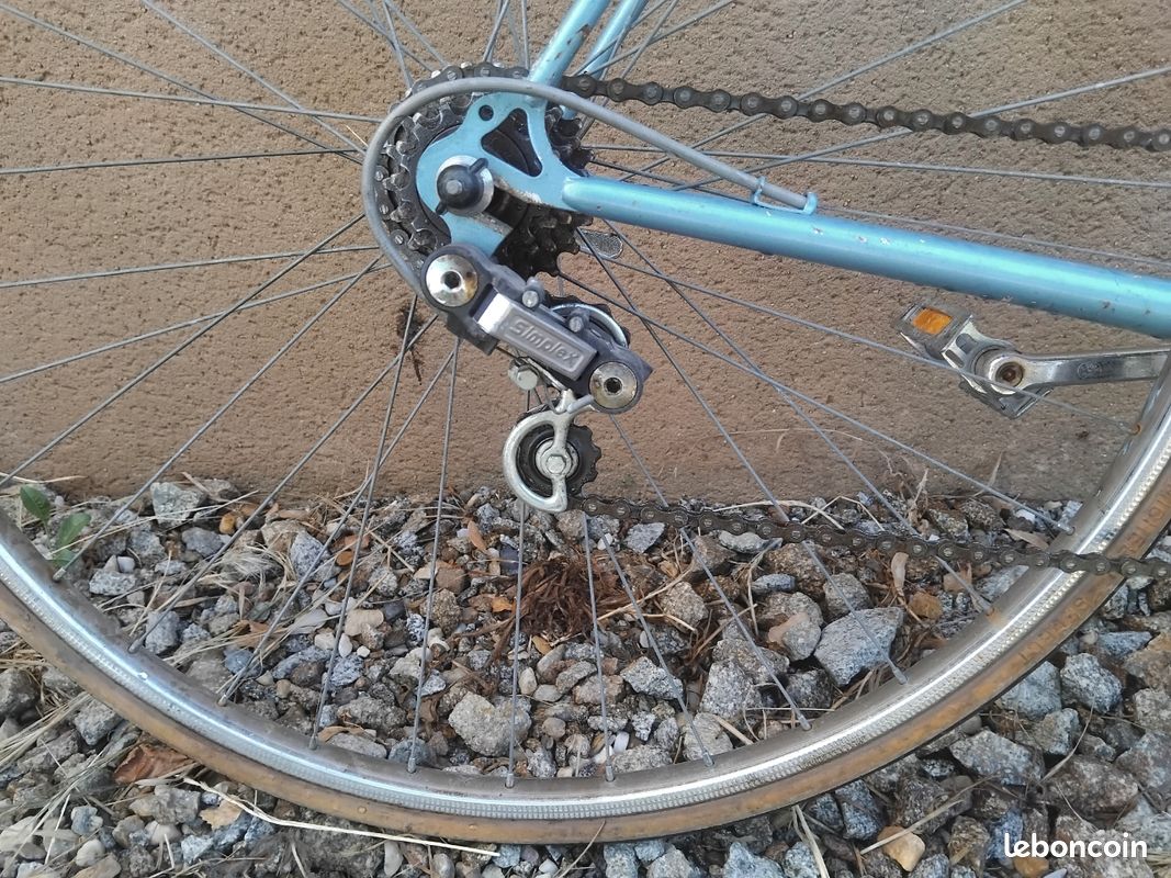 Vélo de course (image 4)