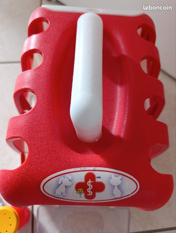 Valisette vétérinaire Oxybul (image 3)
