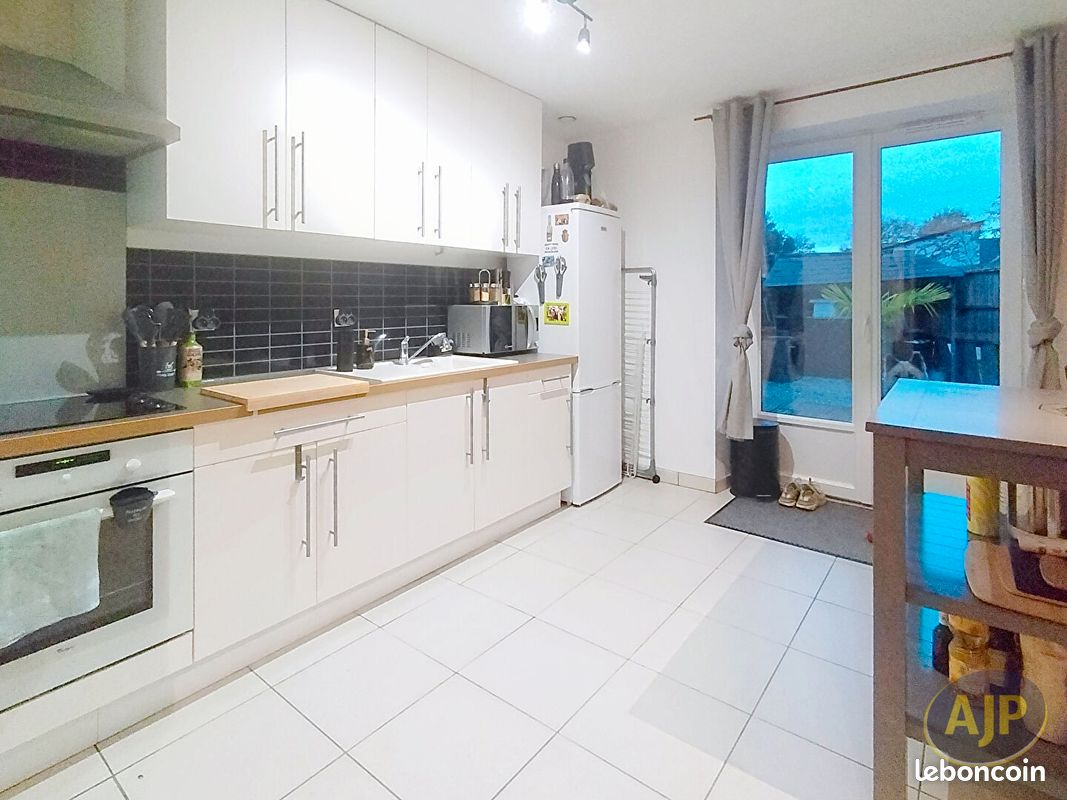 Maison 3 pièces 81 m² · à Blain · 81 m² · 714 €
