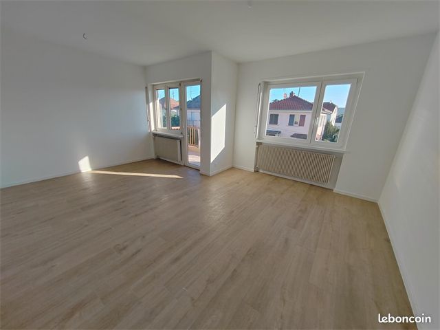 Appartement a louer saint-louis - 3 pièce(s) - 77 m2 - Surfyn