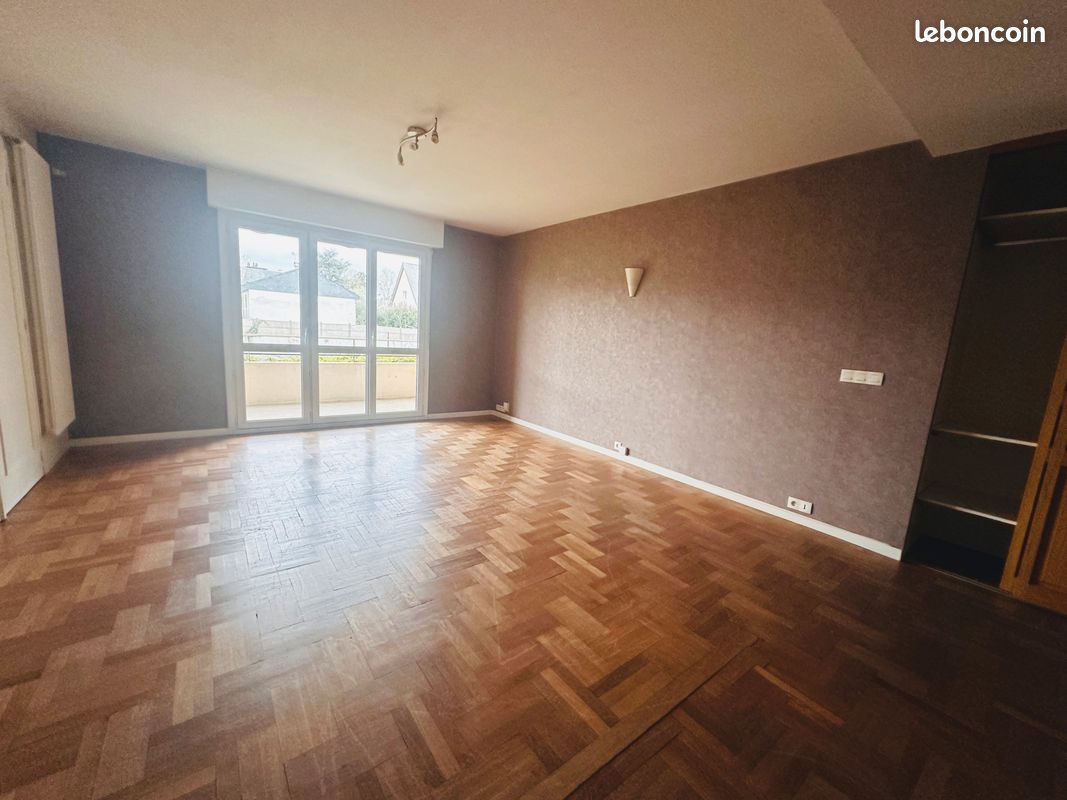 Appartement 3 pièces 69 m² · à Angers · 69 m² · 800 €/mois
