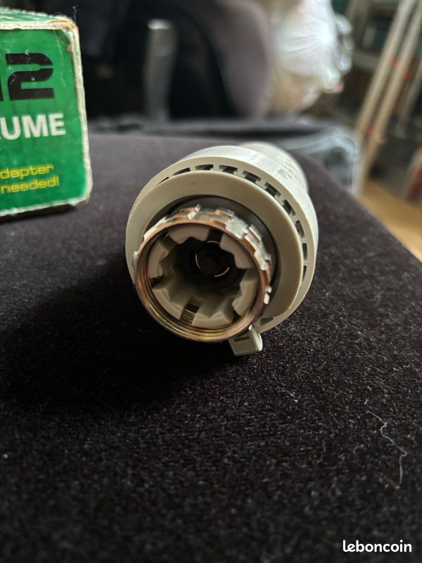 Thermostat radiateur (image 2)