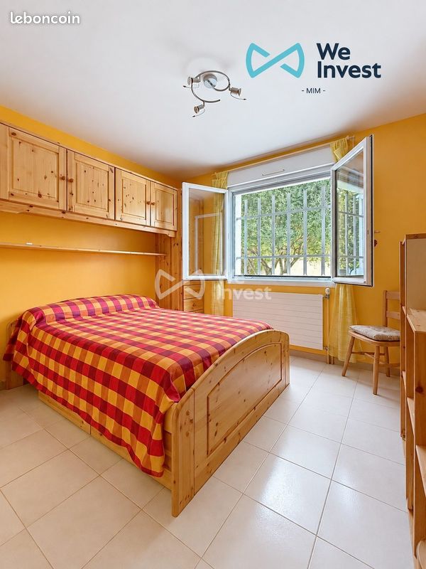 Villa 5 pièces 140 m² (image 7)