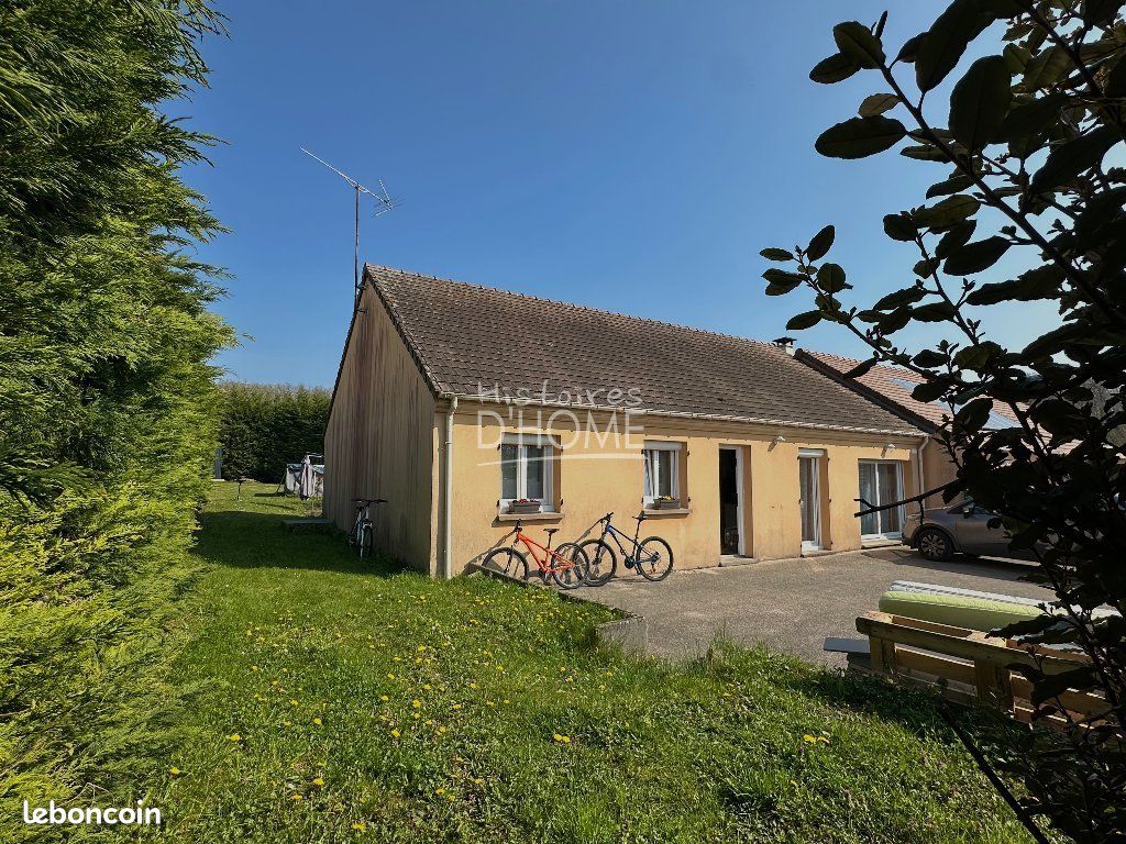 Maison 5 pièces 100 m² · à La Ferté-Gaucher · 100 m² · 229 900 €