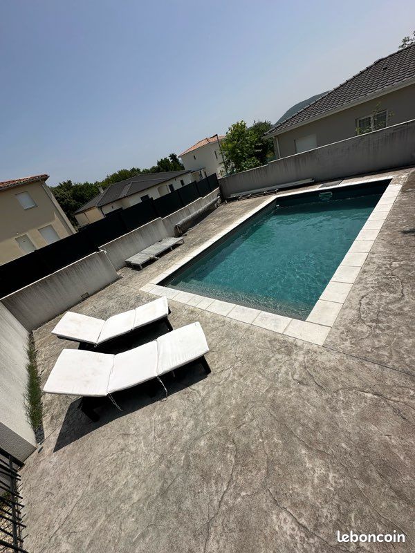 Maison 4 pièces 86 m² · à Montboucher-sur-Jabron · 86 m² · 299 500 €