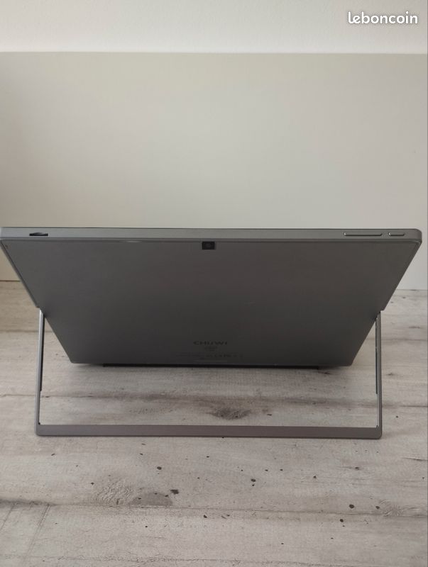 Tablette PC Chuwi Ubook X (image 3)