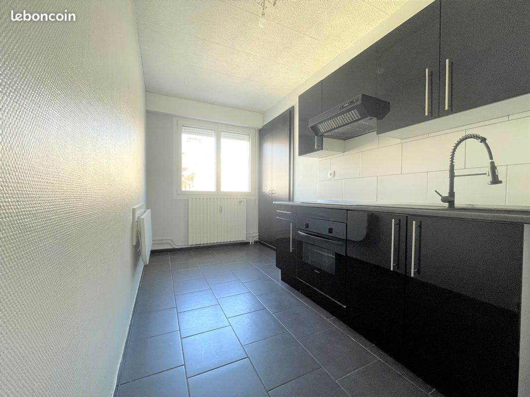 Appartement 2 pièces 52 m² · à Épinal · 52 m² · 590 €/mois