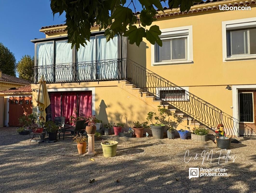 Maison 6 pièces 118 m² · à Lapalud · 118 m² · 210 000 €