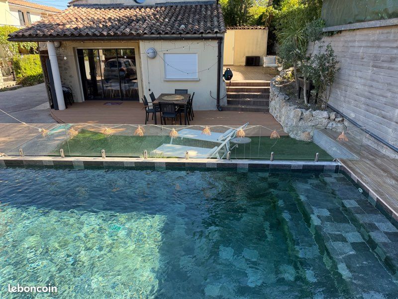 Maison 3 pièces 83 m² · à Fuveau · 83 m² · 1 850 €/mois