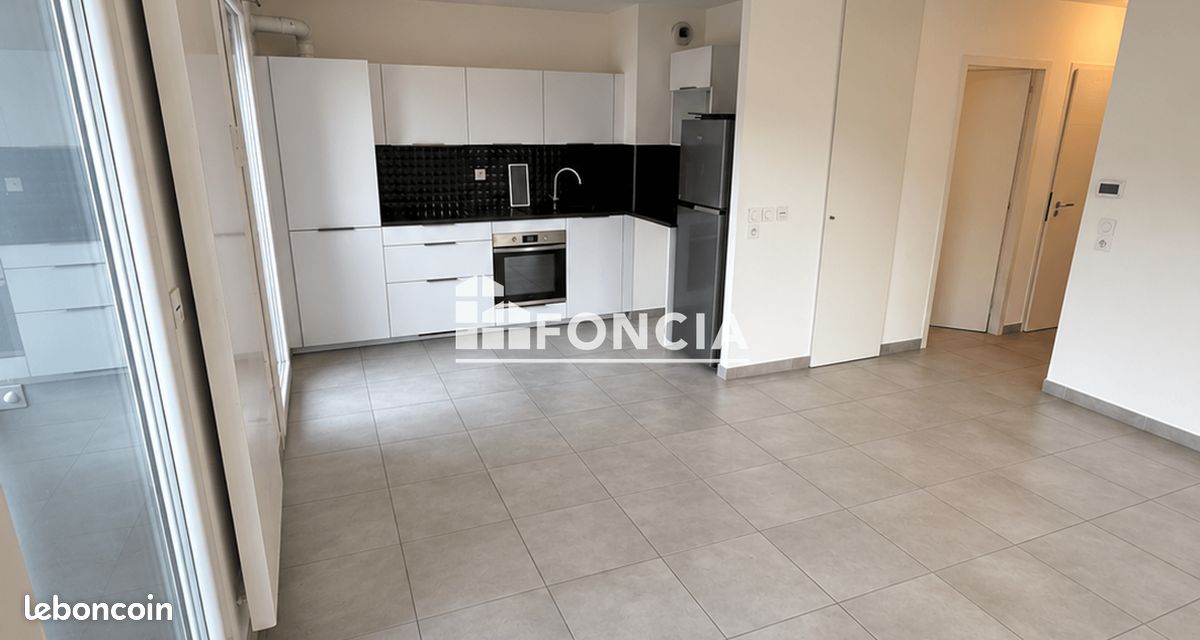 Appartement 2 pièces 47 m² · à Annecy · 47 m² · 660 €/mois