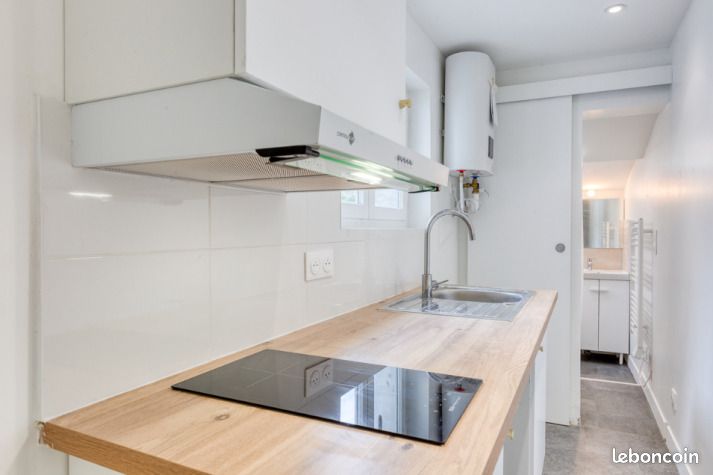 Appartement a louer montereau-fault-yonne - 1 pièce(s) - 21 m2 - Surfyn