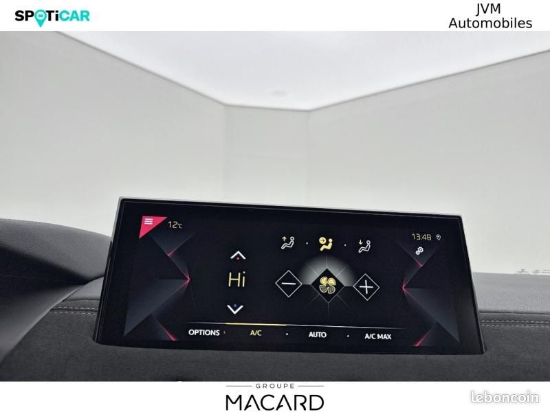 Ds DS 3 BlueHDi 130ch Performance Line Automatique (image 20)
