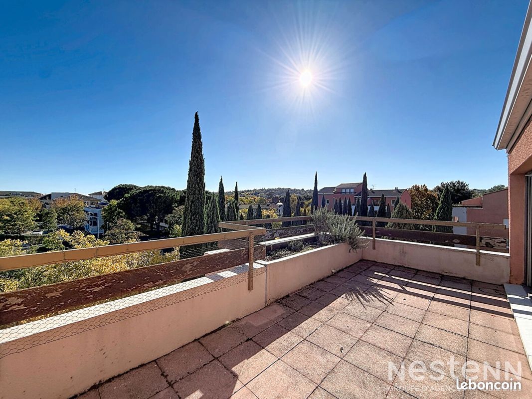 Appartement 4 pièces 82 m² · à Castanet-Tolosan · 82 m² · 1 020 €/mois