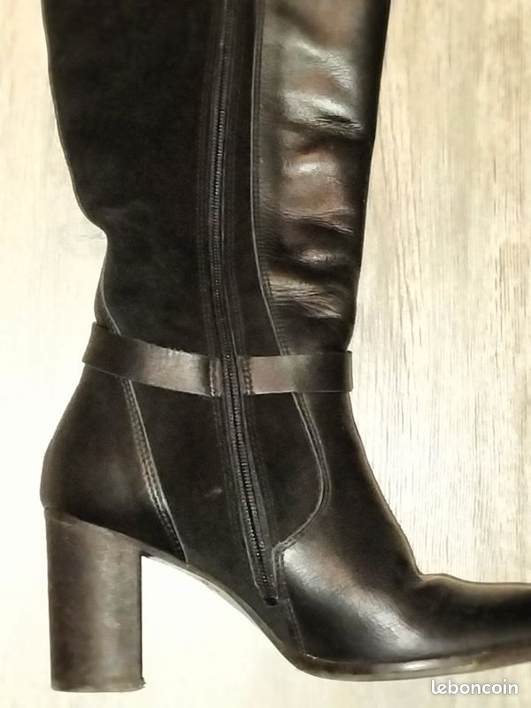 Escarpins De Marque Lavorazione - Taille 37, Occasion En Excellent état