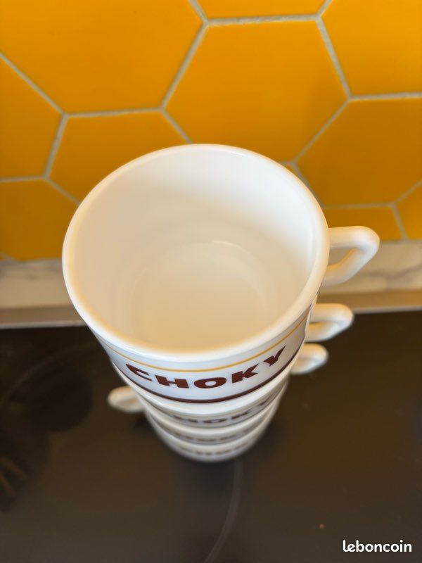 Tasses choky (image 2)