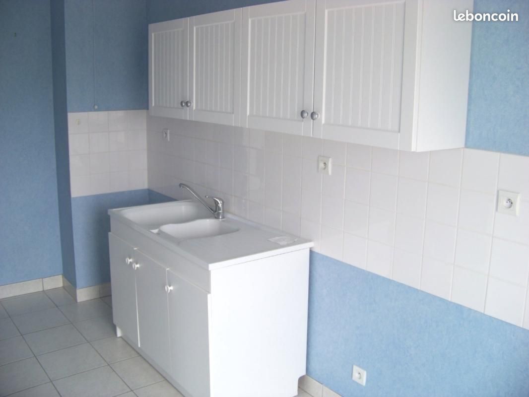 Appartement a louer saint-malo - 65 m2 - Surfyn