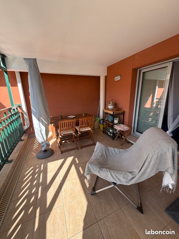 Appartement 3 pièces 72 m² · à Arcachon · 72 m² · 1 350 €/mois