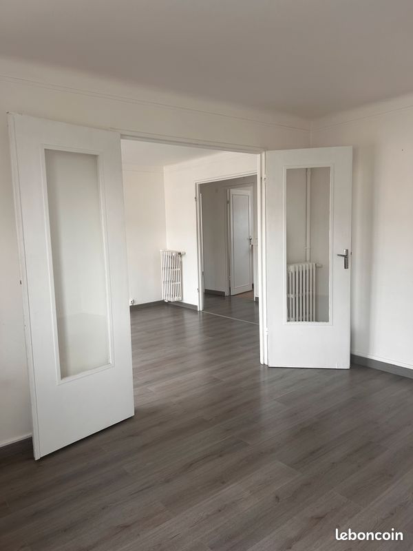 Appartement 4 pièces 70 m² · à Caen · 70,2 m² · 815 €/mois