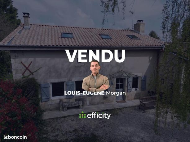 Longère 5 pièces 125 m²