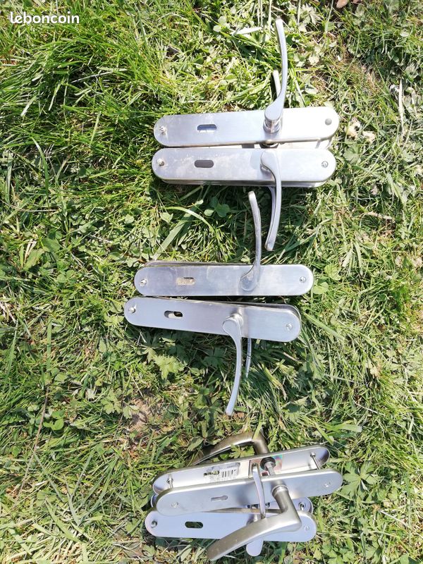 Lot de 5 poignées (image 1)