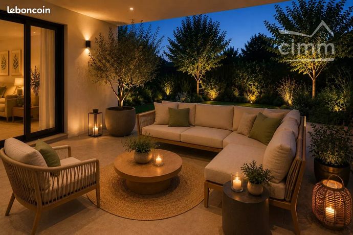 Maison 7 pièces 349 m² — 10