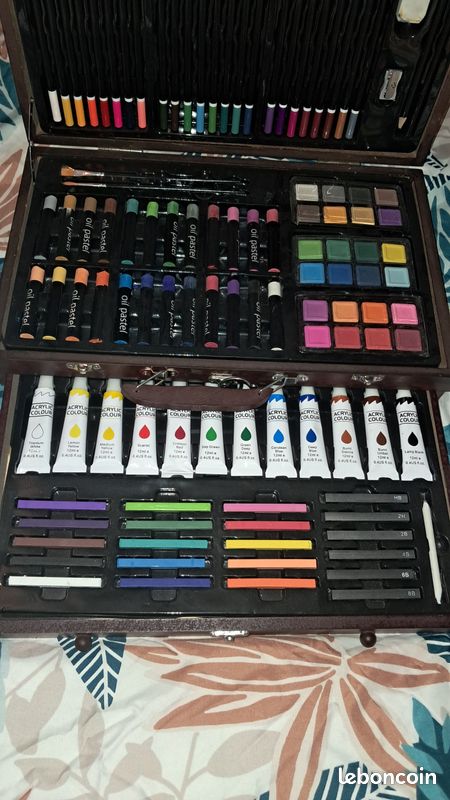 Valise d'art (image 2)
