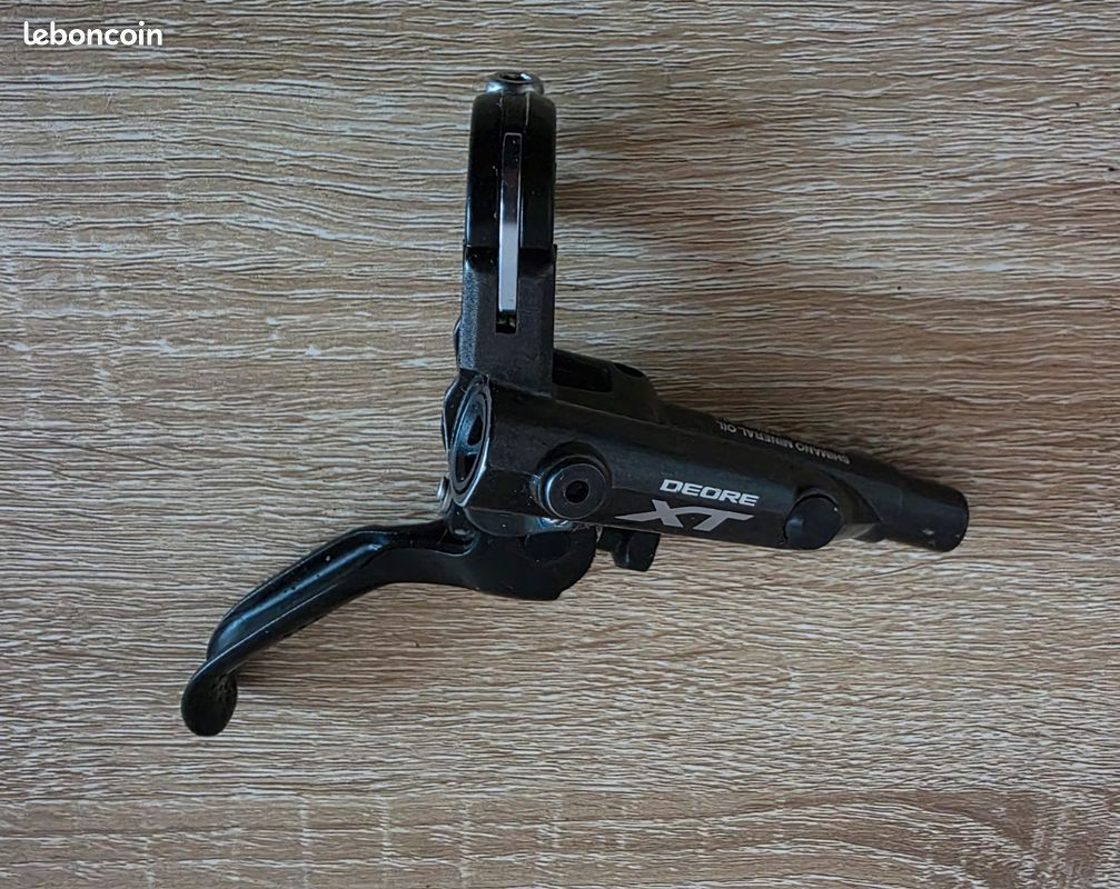Levier de freins droit SHIMANO Deore XT - BL-M8100