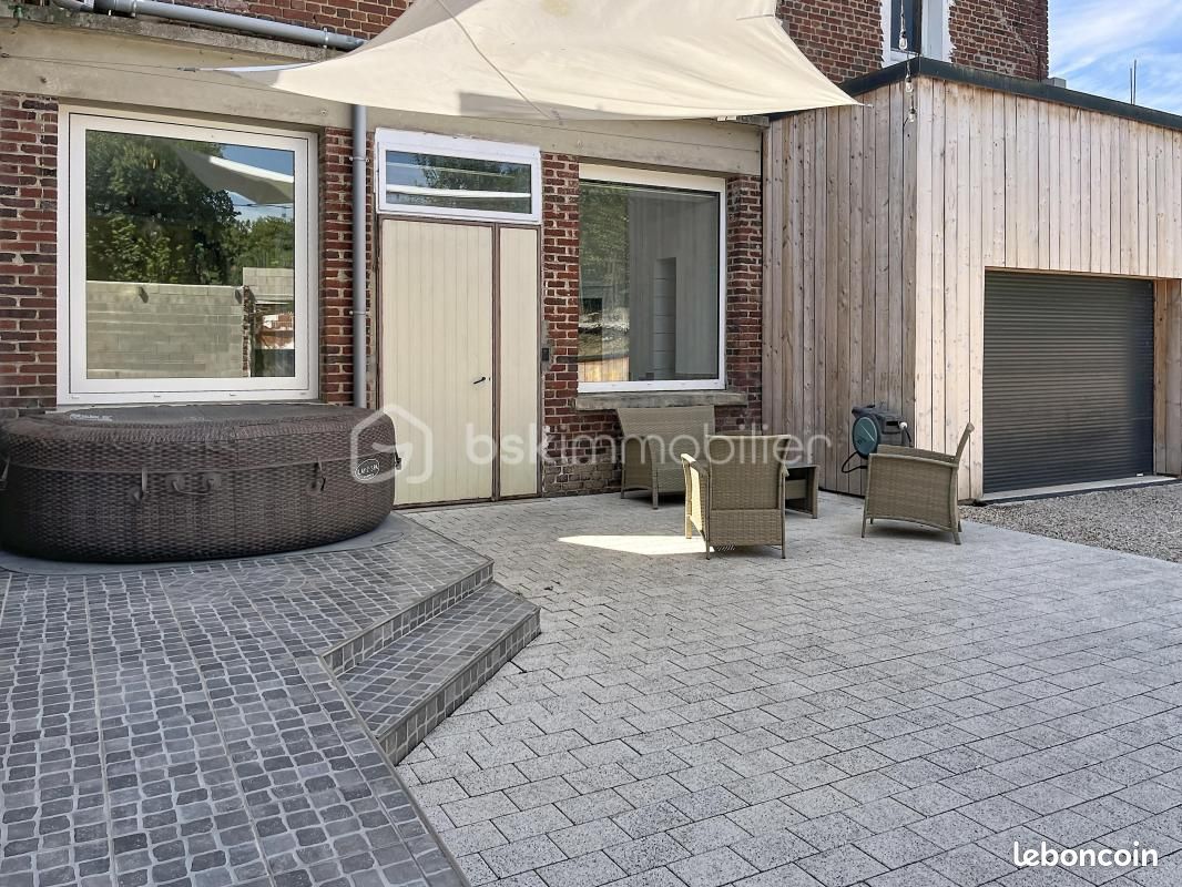 Maison 6 pièces 212 m² · à Barisis-aux-Bois · 212 m² · 257 000 €