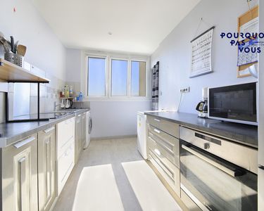 Appartement 160 000 € - 70 m²