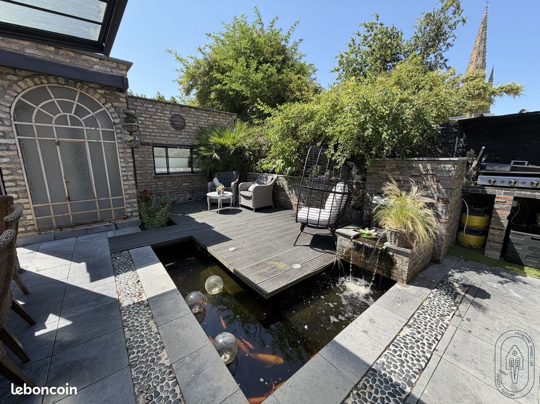 Maison 7 pièces 138 m² · à Hondschoote · 138 m² · 329 000 €