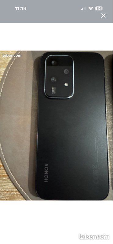 Honor 200 Lite + Earbuds 5 (image 3)