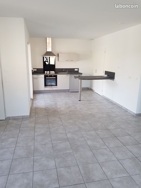 Appartement 4 pièces 81 m² · à Montbrison · 81 m² · 190 000 €