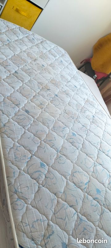 Matelas bultex (image 4)