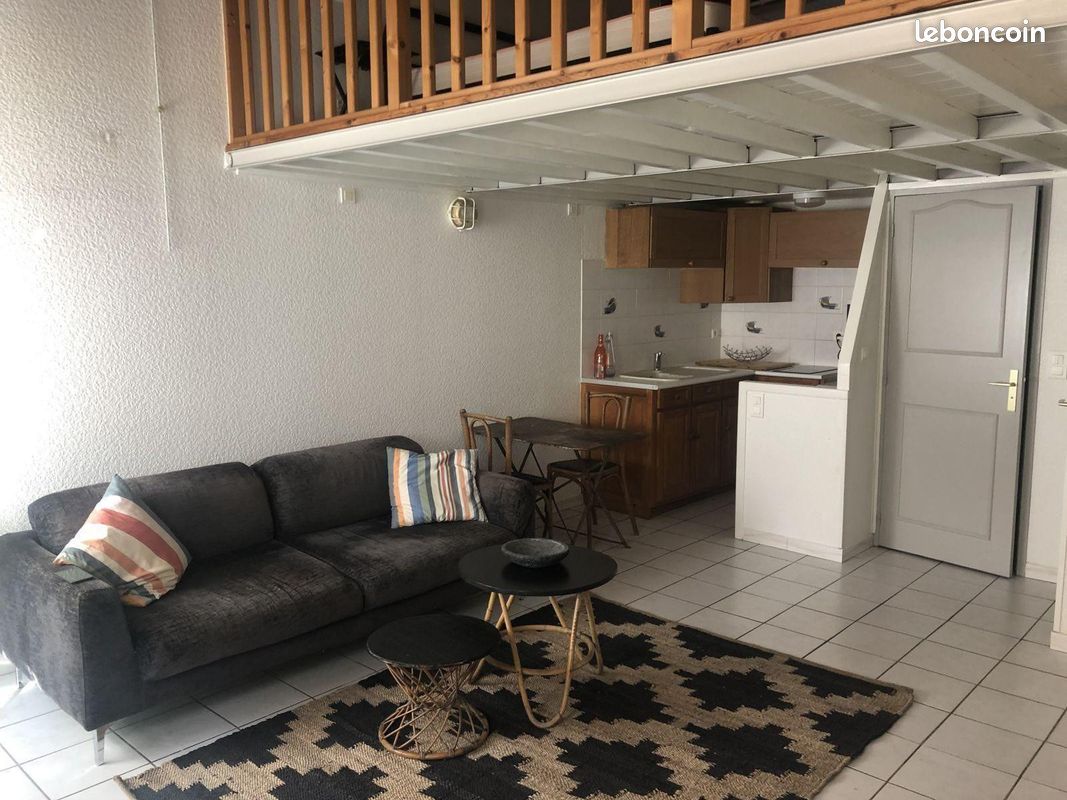 Appartement 1 pièce 27 m² · à Lyon · 27 m² · 950 €/mois