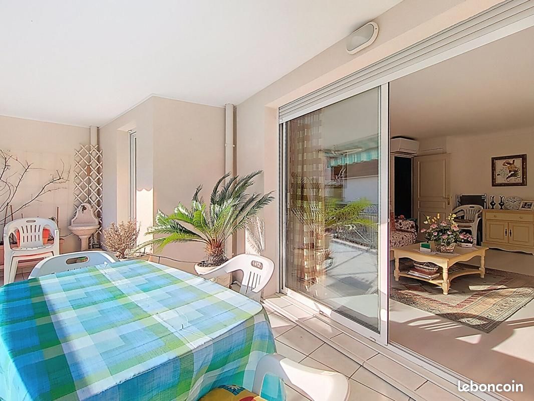 Appartement 3 pièces 73 m² · à Fréjus · 73 m² · 460 000 €