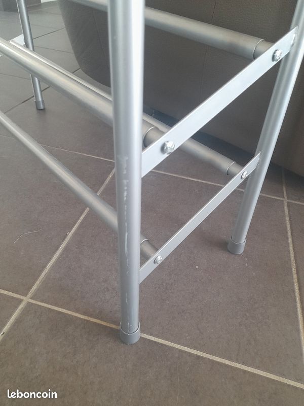 Étagère support pour rangement de chaussures (image 3)