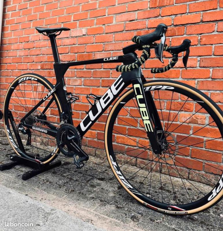 Cube litening dura-ace (image 3)