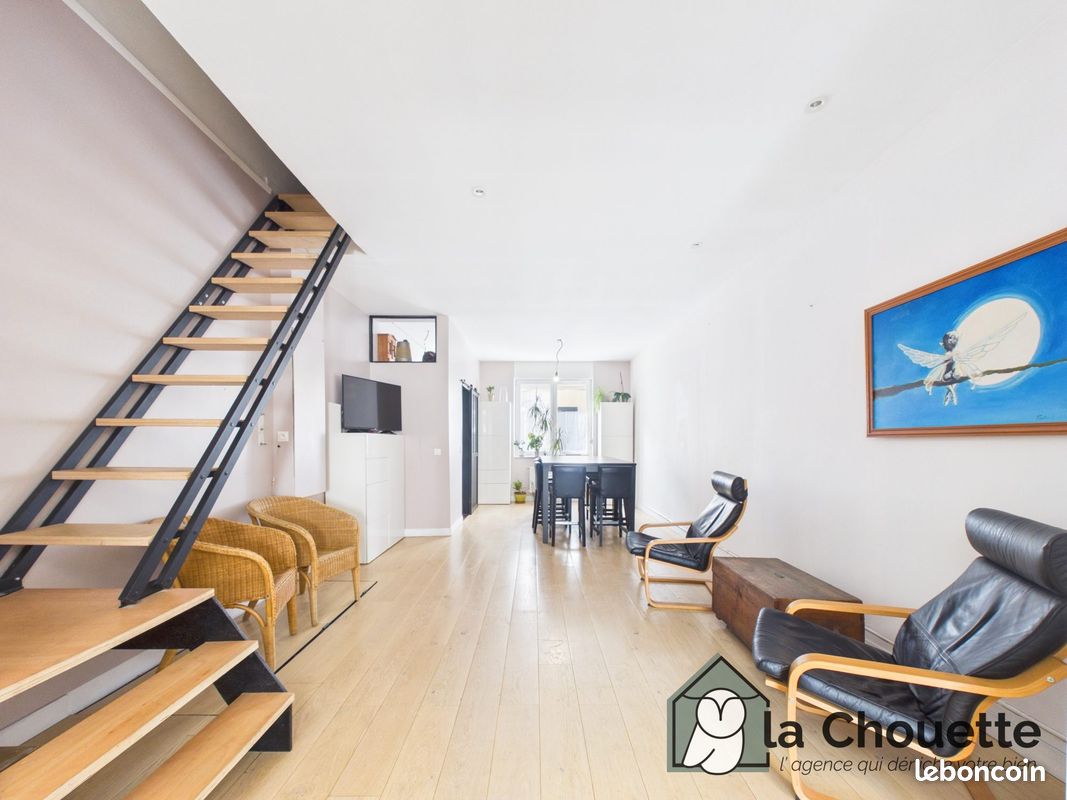 Maison 5 pièces 102 m² · à Pérenchies · 102 m² · 230 000 €