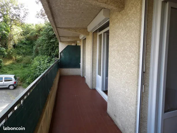 Annonce location Appartement ajaccio