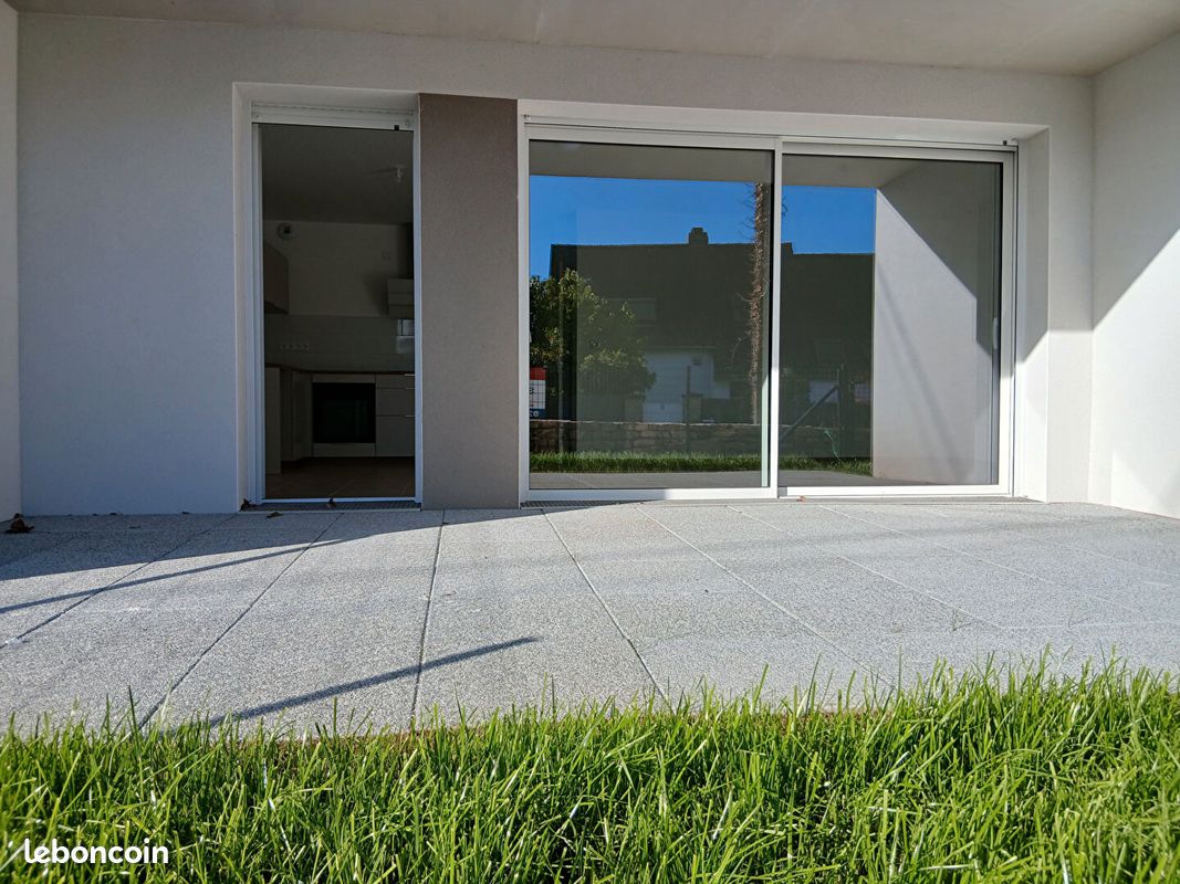 Appartement 3 pièces 63 m² · à Pluneret · 63 m² · 850 €/mois