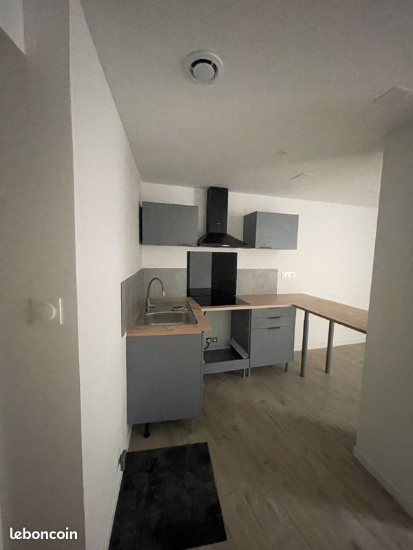 Appartement 1 pièce 30 m² · à Jarnac · 30 m² · 400 €