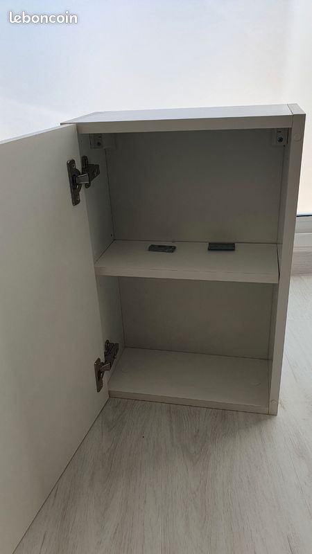 Meuble haut mirroir Salle de bain (image 5)