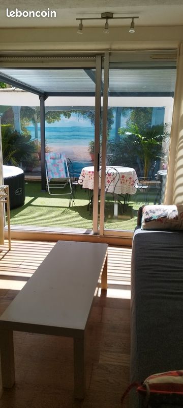 Appartement 2 pièces 33 m² · à La Seyne-sur-Mer · 33 m² · 170 000 €