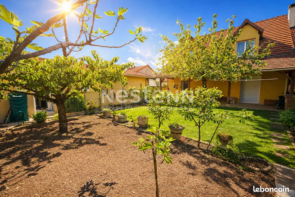 Maison 5 pièces 120 m² · à Houilles · 120 m² · 550 000 €