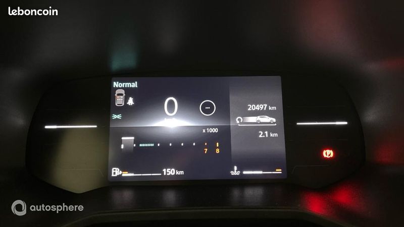 Renault Clio 1.0 TCe 90ch Evolution (image 10)